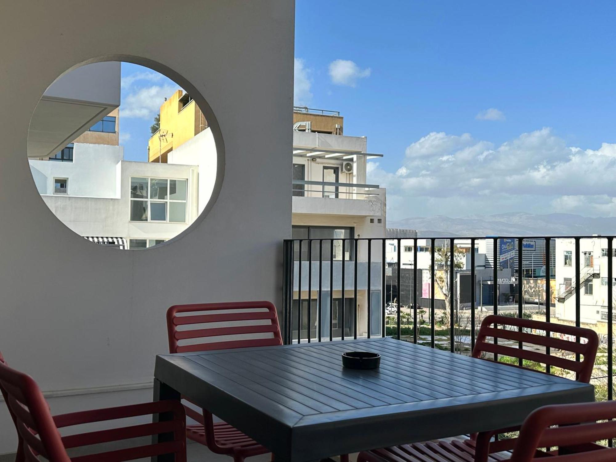 M & M - Boutique Apartments Афины Экстерьер фото